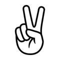 Logo for Peace Ventures