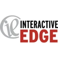 Logo for Interactive Edge