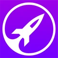 Logo for RocketPlan