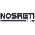 Logo of NOSRETI velkoobchod