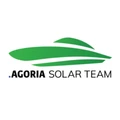 Logo for Agoria Solar Team