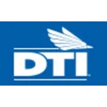 Logo for DTI