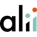 Logo for Alii