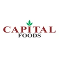 Logo for Capital Foods