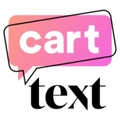 Logo for CartText