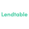 Logo for Lendtable