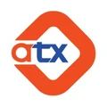Logo for ATX
