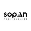 Logo for Sopan Technologies