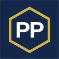 Logo of Prohibition Partners