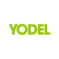 Logo for Yodel