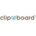 Logo for Clipboard