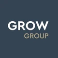 Logo for Grow Group