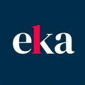 Logo for Eka