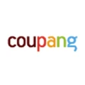 Logo of Coupang