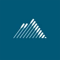 Logo for Oars + Alps