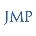 Logo for JMP Group