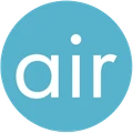 Logo of ScentAir