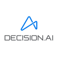 Logo for Decision AI