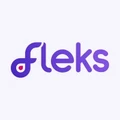 Logo for Fleks