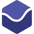 Logo for PerfOps