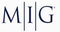 Logo for MIG Capital