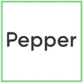 Logo for Pepper