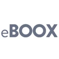 Logo for eBoox