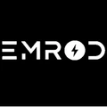 Logo for EMROD