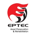 Logo for Eptec