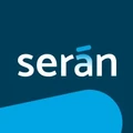 Logo for Serán BioScience