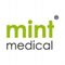 Logo for Mint Medical