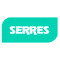 Logo for Serres Oy
