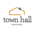Logo for Town Hall Ventures
