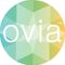 Logo for Ovia Health
