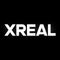 Logo for XREAL