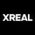 Logo for XREAL