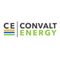 Logo for Convalt Energy