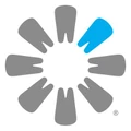 Logo for Pacific Dental Services
