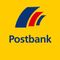 Logo for Postbank