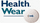 Logo of Health Wear of WNY