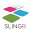 Logo for Slingr