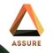 Logo for Assure