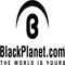 Logo for Black Planet