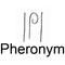 Logo for Pheronym