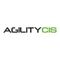 Logo for Agility CIS