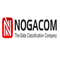Logo for Nogacom