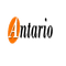 Logo for Antario Corporation