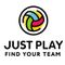 Logo for Justplay