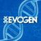 Logo for Evogen