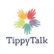 Logo for TippyTalk